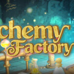 Alchemy Factory PC Game Deal
