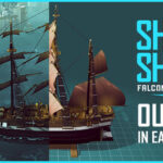 ShipShaper: Falconeer Chronicles PC Game Deal