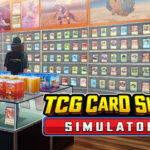 TCG Card Shop Simulator PC Game Deal