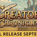Creator Chronicles PC Game Deal