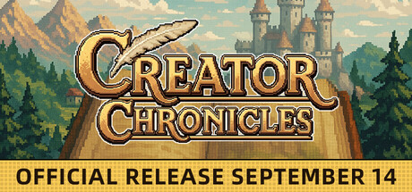 Creator Chronicles PC Game Deal