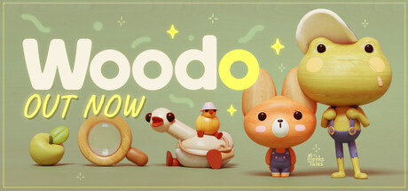 Woodo PC Game Deal