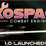 eXoSpace Combat Engineer PC Game Deal