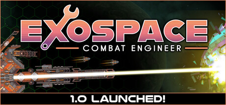 eXoSpace Combat Engineer PC Game Deal
