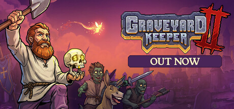 Graveyard Keeper 2 PC Game Price