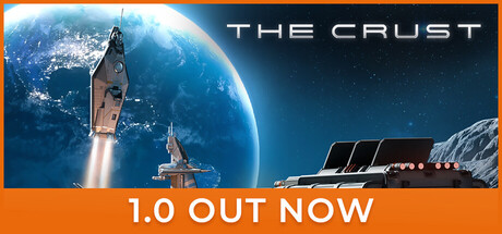 The Crust PC Game Deal