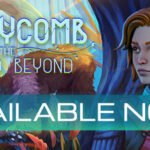 Honeycomb: The World Beyond PC Game Deal