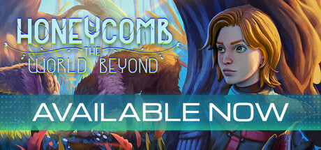Honeycomb: The World Beyond PC Game Deal