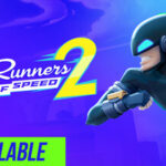 SpeedRunners 2: King of Speed PC Game Deal