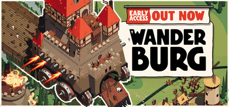 Wanderburg PC Game Deal
