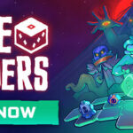 Dicevaders PC Game Deal