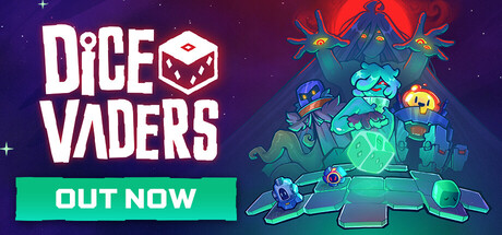 Dicevaders PC Game Deal