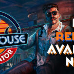 Roadhouse Simulator PC Game Deal