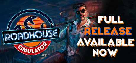 Roadhouse Simulator PC Game Deal