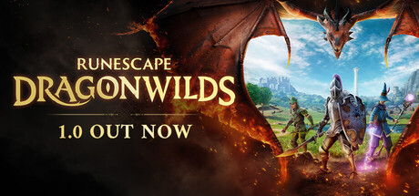 RuneScape: Dragonwilds PC Game Price