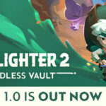 Moonlighter 2: The Endless Vault PC Game Deal