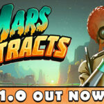Mars Attracts PC Game Deal