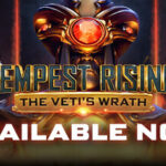 Tempest Rising PC Game Deal