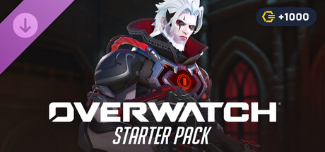 Overwatch® Starter Pack 2026: Season 5 PC Game Price