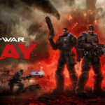 Gears of War: E-Day PC Game Price