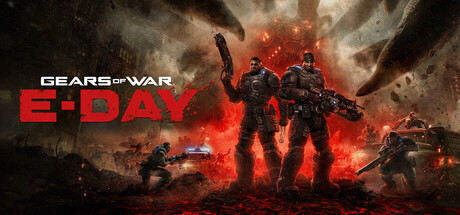 Gears of War: E-Day PC Game Price