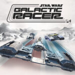 STAR WARS: Galactic Racer™ PC Game Price