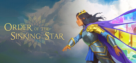 Order of the Sinking Star PC Game Price