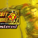DYNASTY WARRIORS 3: Complete Edition Remastered PC Game Price