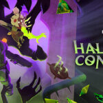 Risk of Rain 2: Hallowed Concepts PC Game Price