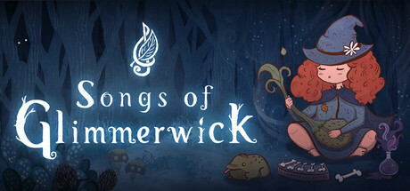 Songs of Glimmerwick PC Game Deal