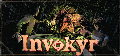 Invokyr PC Game Deal