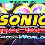 Sonic Racing: CrossWorlds Season Pass Two PC Game Price