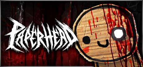 PAPERHEAD PC Game Deal
