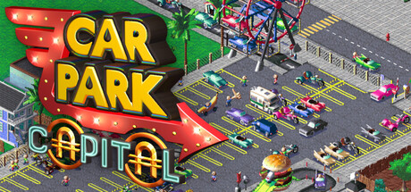 Car Park Capital PC Game Deal