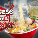 Japanese Ramen Simulator PC Game Deal