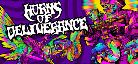Horns of Deliverance PC Game Deal