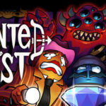 Haunted Heist PC Game Deal