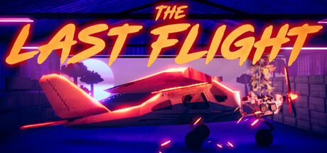 The Last Flight PC Game Deal