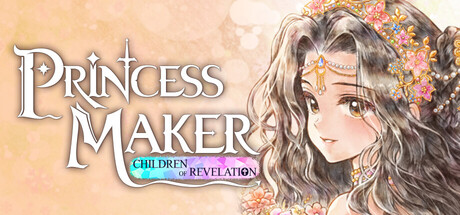 Princess Maker: Children of Revelation PC Game Deal
