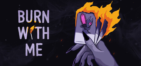 Burn With Me PC Game Deal