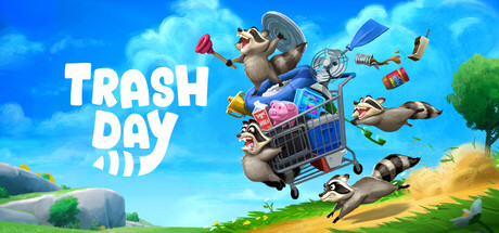 Trash Day PC Game Deal
