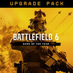 Battlefield™ 6 - Game of the Year Upgrade PC Game Price