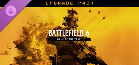 Battlefield™ 6 - Game of the Year Upgrade PC Game Price
