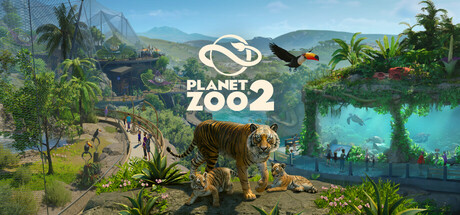 Planet Zoo 2 PC Game Price