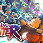 Poly Fighter PC Game Deal