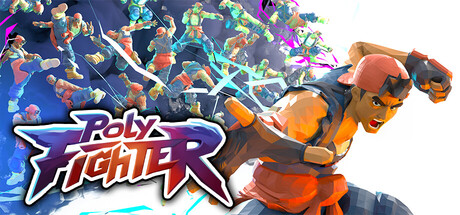 Poly Fighter PC Game Deal