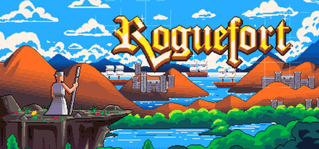 Roguefort PC Game Deal