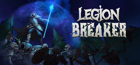 Legion Breaker PC Game Deal