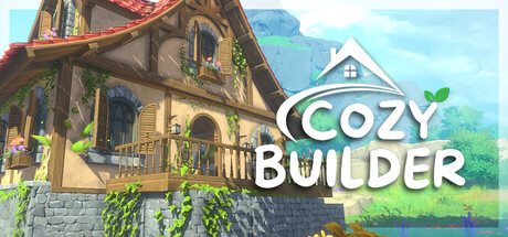 Cozy Builder PC Game Deal