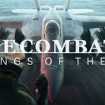 ACE COMBAT 8: WINGS OF THEVE PC Game Price